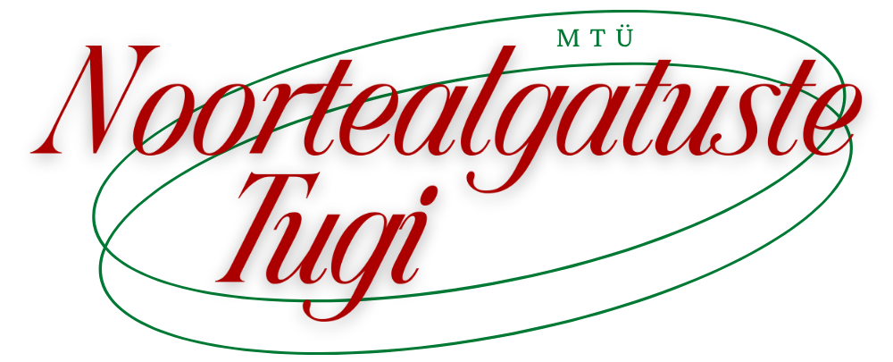 MTÜ Noortealgatuste Tugi
