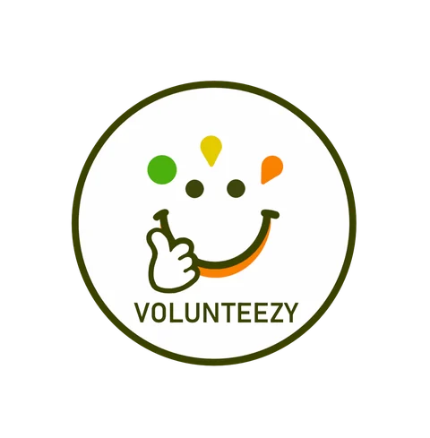 MTÜ Volunteezy logo