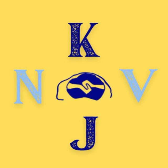 Kohtla-Järve noortevolikogu logo
