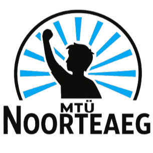 MTÜ Noorteaeg logo
